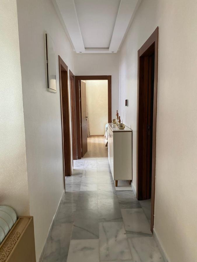 Cozy Appartement With Swimming Pool Agadir Bagian luar foto